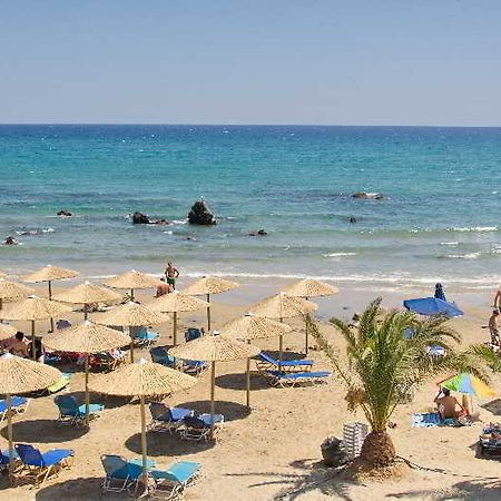 Sun Beach Георгиуполис Экстерьер фото