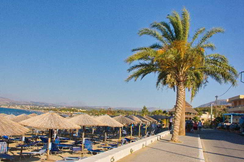 Sun Beach Георгиуполис Экстерьер фото