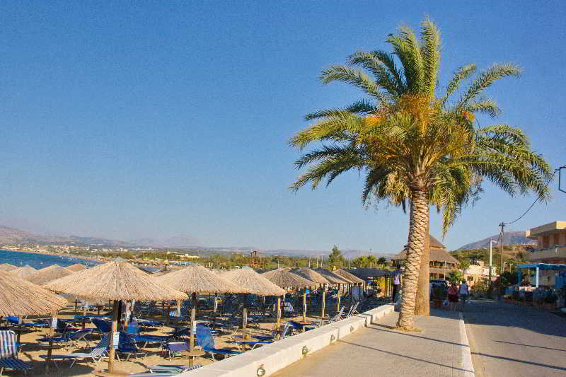Sun Beach Георгиуполис Экстерьер фото